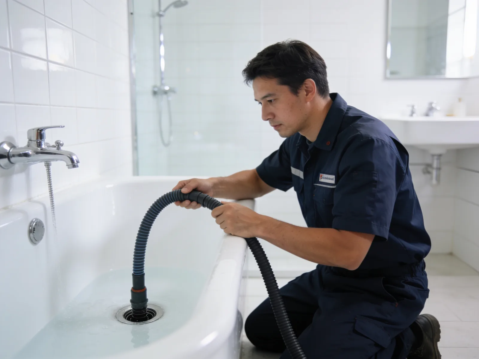 Emergency Plumber Gould, AR FAQs